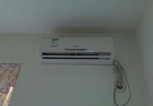 赛罕空调维修电话是多少