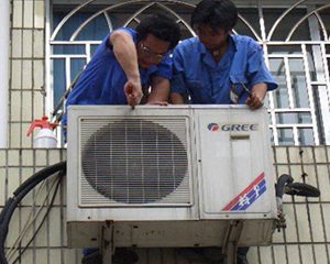 赛罕空调维修售后服务中心