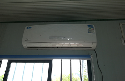 赛罕空调维修在哪里找