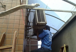 赛罕空调维修售后服务中心