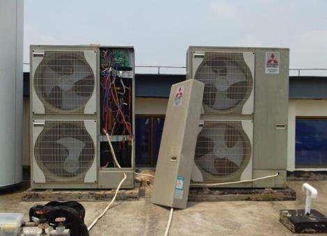 赛罕空调维修电话号码多少