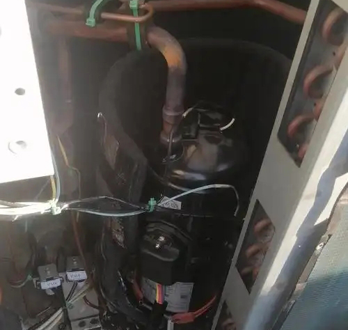 赛罕维修变频空调电话在哪里找